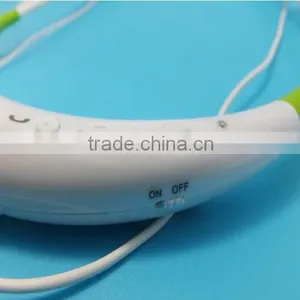 Hotselling For New Bluetooth Headset CSR 4.0 740 Bluetooth Headset thumbnail-2