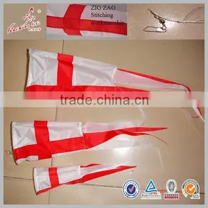 Mini Advertising Customized Windsocks thumbnail-1
