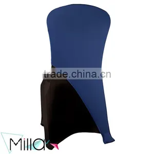Round Back Chair Cover thumbnail-3