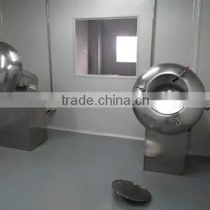 SGC100 Mini Soft Gelatin Encapsulation Machine & Production Line (Multi-pictures) thumbnail-6