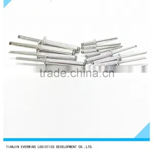 Countersunk Head Aluminium Blind Rivets thumbnail-3