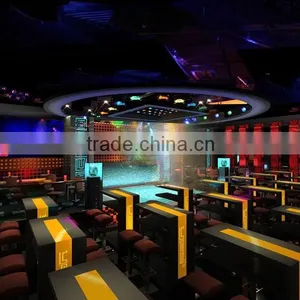 p4 Indoor Led Display Big Xxx Video Screen thumbnail-3