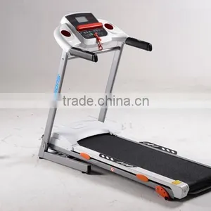 New Gym Treadmill Electric Treadmill Equipment for Sale thumbnail-4