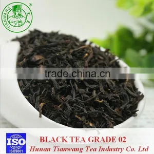 2015 New Harvested Autumn Black Tea No.2 thumbnail-1