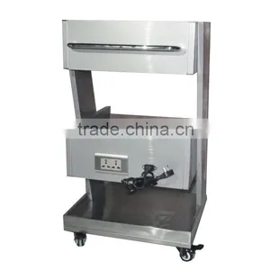 High Quality Dental Mobile Cabinet, Hospital Trolley With Socket thumbnail-2
