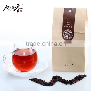 Slim Herb Tea Pu'er Tea thumbnail-6
