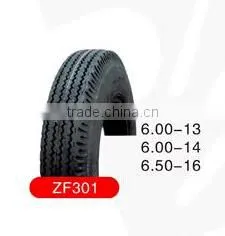 Motorcycle Tyre 3.00-18 thumbnail-2