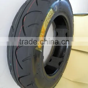 Tire for Tricycle and Motorcycle 4.00-8 thumbnail-4