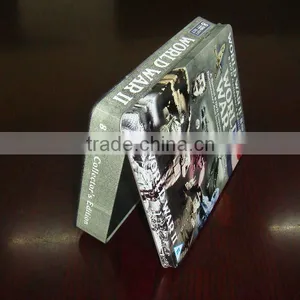 Rectangular Packing Tin Box thumbnail-1