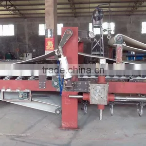Automatic Corrugated Carton Box Producing Machine thumbnail-5