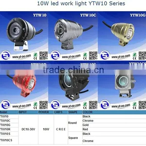Led Car Headlight thumbnail-1