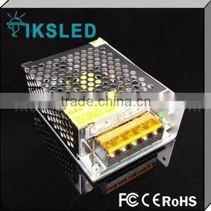 12V Power 2A 4A 5A 10A 20A 30A 40A 50A for Led Strip thumbnail-1