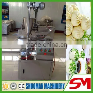Superior Quality Newest Design Bun Machine Quality Choice thumbnail-1