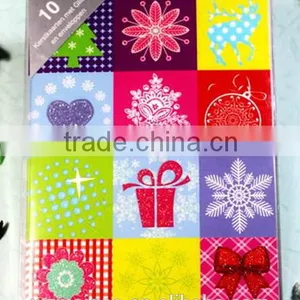 Customized Wholesale Birthday Greeting Card thumbnail-1