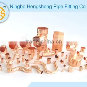 Pipe Fittings thumbnail-1