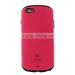 New Anti Hybird Shock Hard Cases Cover Mall TPU+PC Case for Iphone6 6S Ultra Shock-Absorbing IFace Case Cover For IPhone 6 6S thumbnail-5