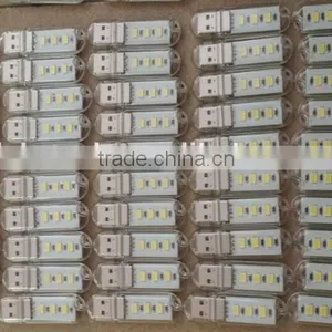 3 LED USB Light Flash Drive USB Light 3 LED USB Night Light Lamp , Usb Led Factory Wholesale Price Stock Available thumbnail-1