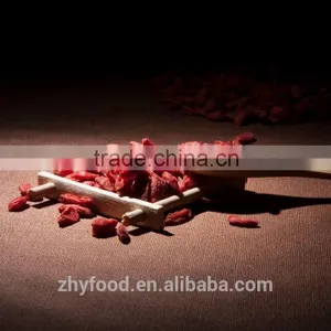 Native Ningxia Dried Goji Berry 500 thumbnail-3