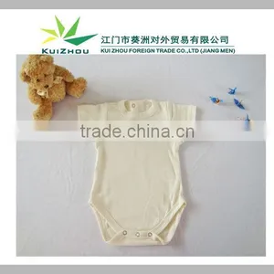 100% Cotton 0-3 Months Baby Clothes Wholesale thumbnail-1