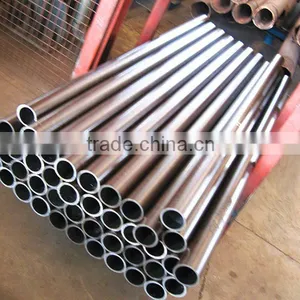 Precision Seamless Cold Drawn CK45 Steel Pipe thumbnail-3