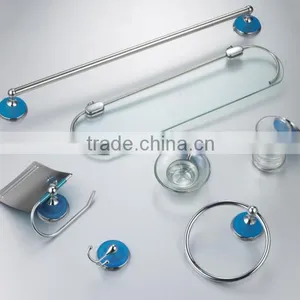 Bathroom Accessories Towel Ring HY-K006 thumbnail-1