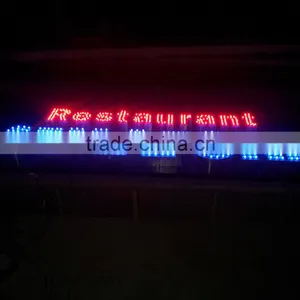 Manufacturer Custom Outdoor Sign Letters LED Logo Store Front Lighting Sign thumbnail-1
