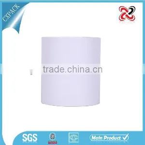 Industry Paper Sealing Hot Melt White Double Sided Tape thumbnail-1