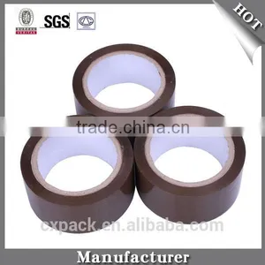 Brown Packing Tape Made in China thumbnail-6