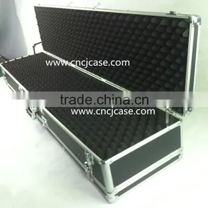 Professional Twin Scoped Alumuminum Gun Case With Combination Locks thumbnail-2