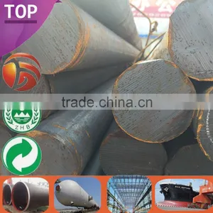 SAE51B20 High Quality Construction Steel Bar Fast Delivery Steel Bars for Construction Price thumbnail-3