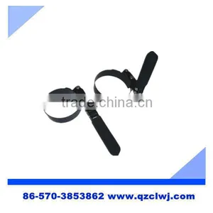 Adjustable Flex Oil Filter Wrench 3-1/4" to 3-3/4" - PRO GRADE - NEW thumbnail-1