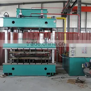 FX Color Stone Coated Metal Roof Tile Making Machine thumbnail-3