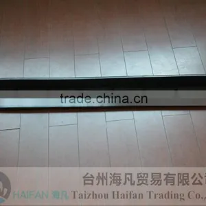 Protection Construction Used Round Corner Guards/High Strength Rubber Column Guard/Decorative Round Rubber Wall Corner Guard thumbnail-4