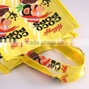 Recycle Material Bag thumbnail-2