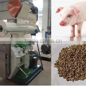 Animal Feed Production Machine thumbnail-1