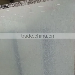 Curtain Wall Glass, Double Laminated Safety Glass With Unique Design thumbnail-1