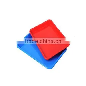 Restaurant Plate Injection Mould thumbnail-1