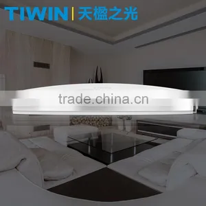 TIWIN Professional Ceiling Light With Remote Controller With CE Certificate thumbnail-3