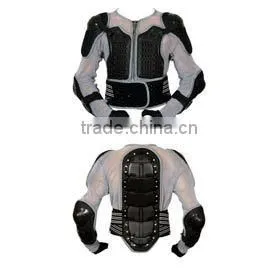 Motor Bike Jacket thumbnail-1