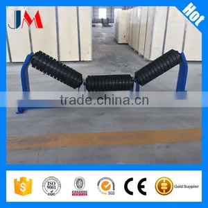 Trough Roller Stand for Conveyor thumbnail-5
