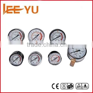 Spare Parts Pressure Gauge for Air Compressors thumbnail-1