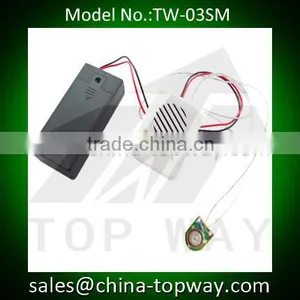 China Customized Sound Module for Kids Educational Plush Toys thumbnail-5