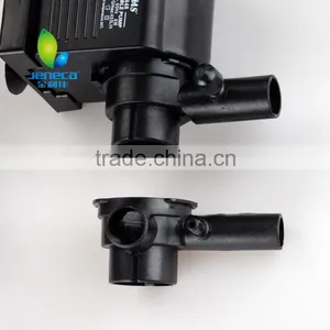 PF-9101 Multifunctional Aquarium Aeration Submersible Filter Pump thumbnail-4