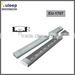 Epistar SMD2835,ShenZhen Factory Supply,500mm,6w, Surface Mounted LED Cabinet Light With RF Dimmable Switch for Japan Market, thumbnail-3