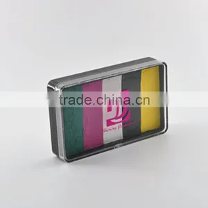 Promotion Gift Neon Face Paint Snazaroo Face Paint Stickers thumbnail-5