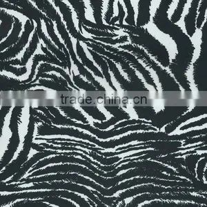 Wholesale Water Transfer Printing Film Zebra Skin Pattern GAM144-1 WIDTH 100CM thumbnail-1