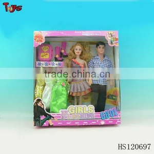 Toys Set for Children thumbnail-1