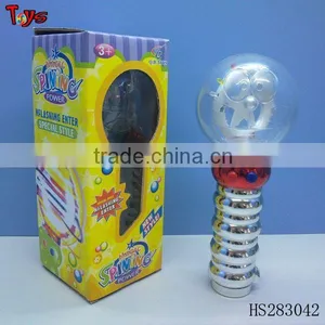 Cheap Fashionable Design Stick Led Flashlight thumbnail-1