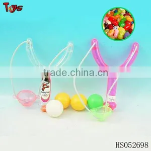 Plastic Spring Bow Wholesale Candy Tubes thumbnail-1