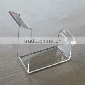 Transparent Acrylic Display thumbnail-3